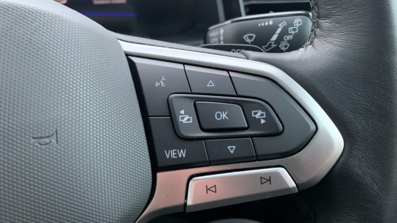 Volkswagen Polo 1.0 TSI Life 5dr DSG Petrol Hatchback